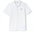 Polo Lacoste – Accessorio premium elegante