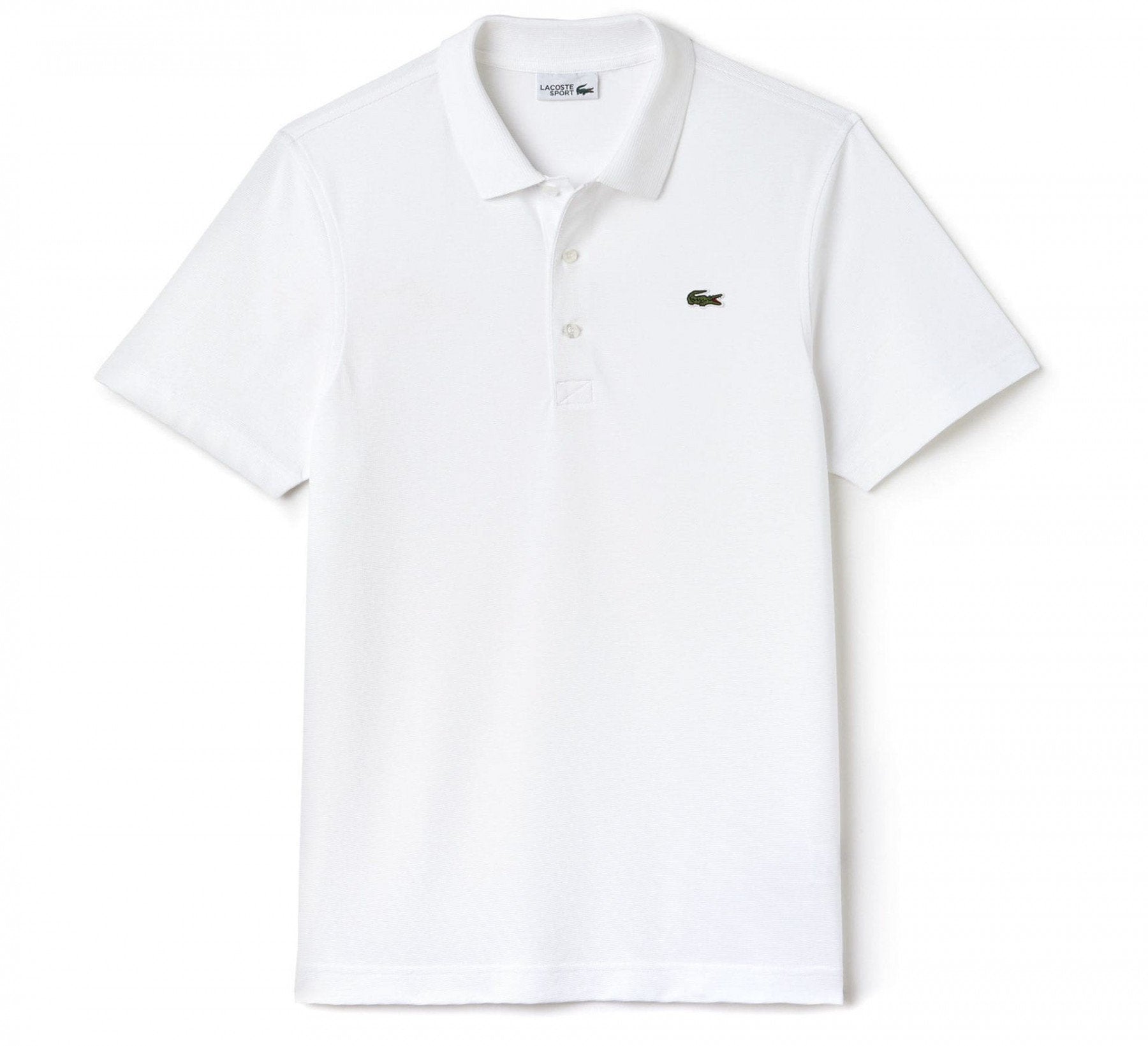 Polo Lacoste – Accessorio premium elegante