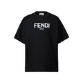 T shirt Fendi – Accessorio premium elegante