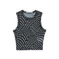 Top Alexander Wang – Accessorio premium elegante