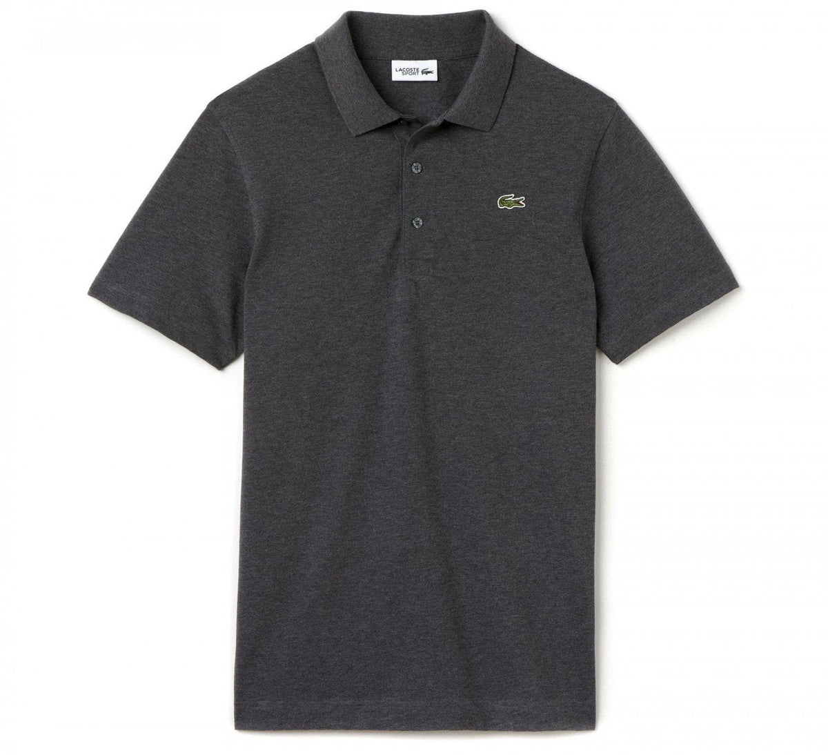 Polo Lacoste – Accessorio premium elegante