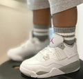 Air Jordan 4 Kids – Accessorio premium elegante