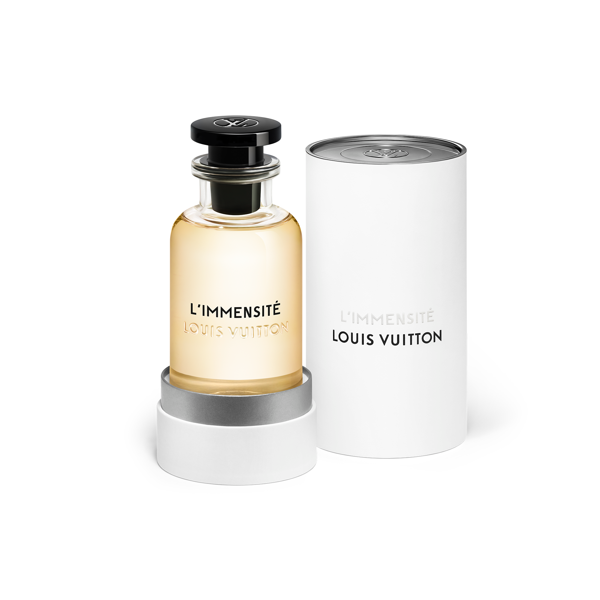 Louis viutton L'Immensité eau de parfum 100ml uomo scatolato