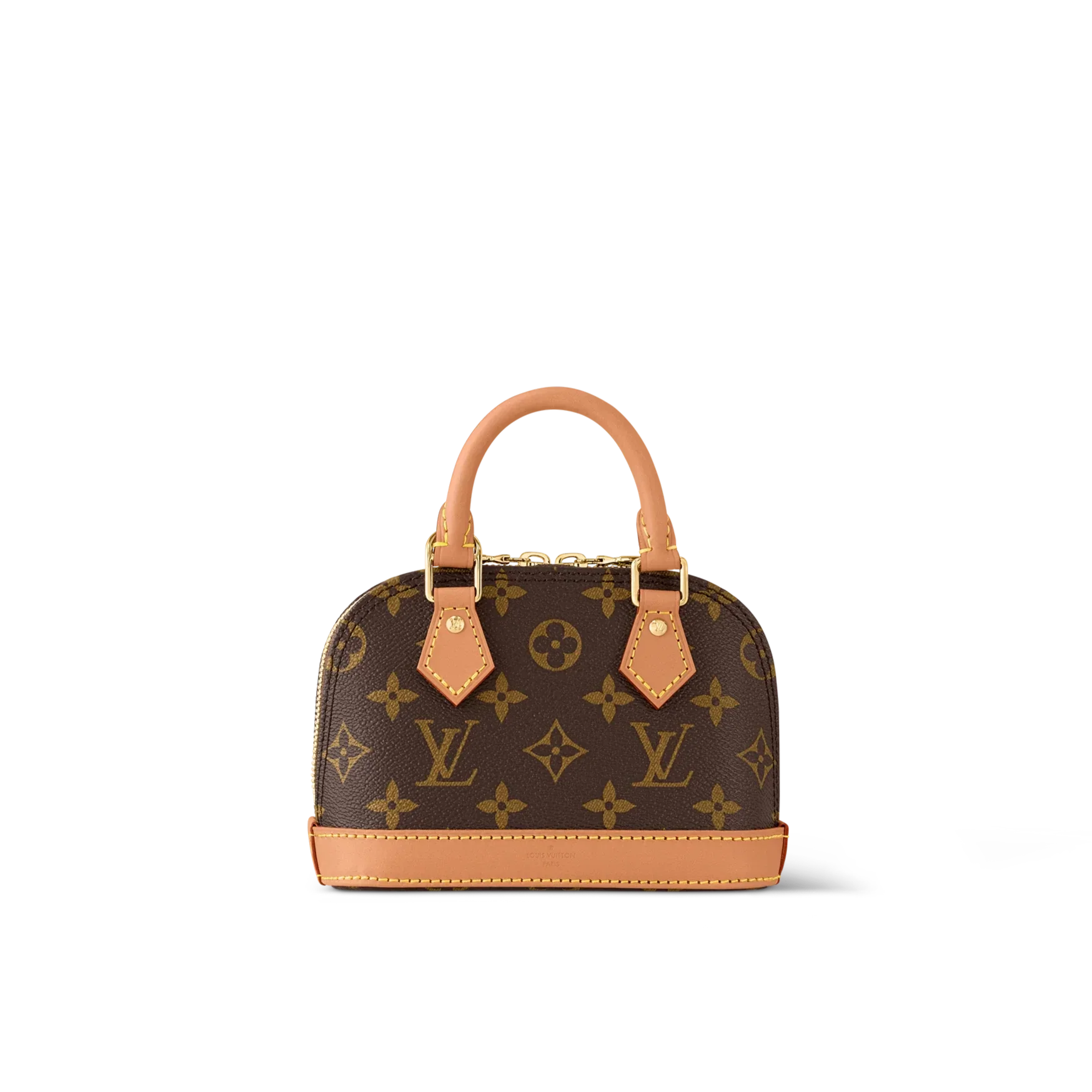LV - NANO ALMA – Accessorio premium elegante