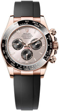 Rolex Cosmograph Daytona – Accessorio premium elegante