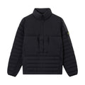 Giubbino Stone Island – Accessorio premium elegante