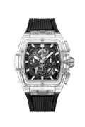 Hublot Spirit of Big Bang Magic Sapphire 42mm – Accessorio premium elegante