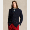 CASHMERE BLAZER CARDIGAN – Accessorio premium elegante
