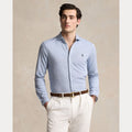 DOT JACQUARD SHIRT – Accessorio premium elegante