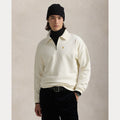 LUNAR NEW YEAR FLEECE SWEATSHIRT – Accessorio premium elegante