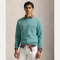 LOOPBACK FLEECE SWEATSHIRT – Accessorio premium elegante