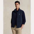DOUBLE-KNIT VEST – Accessorio premium elegante